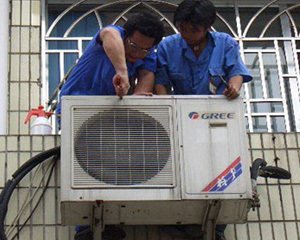 亚东空调维修售后服务中心