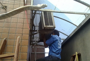 亚东空调维修售后服务中心