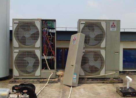 亚东空调维修电话号码多少