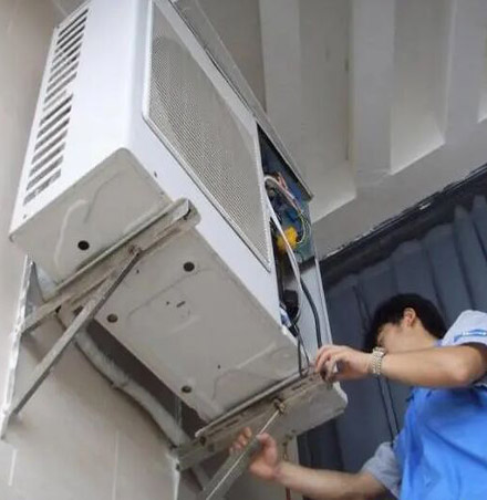 亚东24小时空调维修热线
