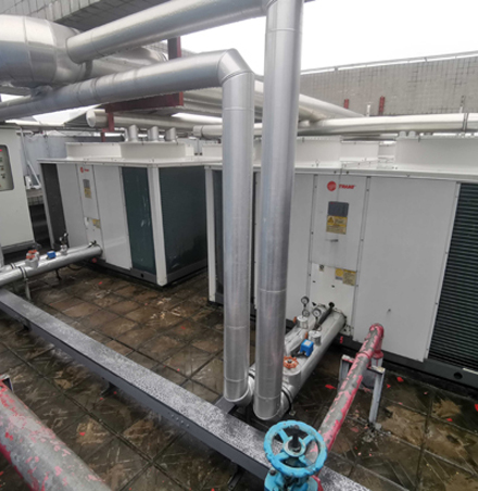 亚东附近中央空调维修 亚东上门中央空调维修